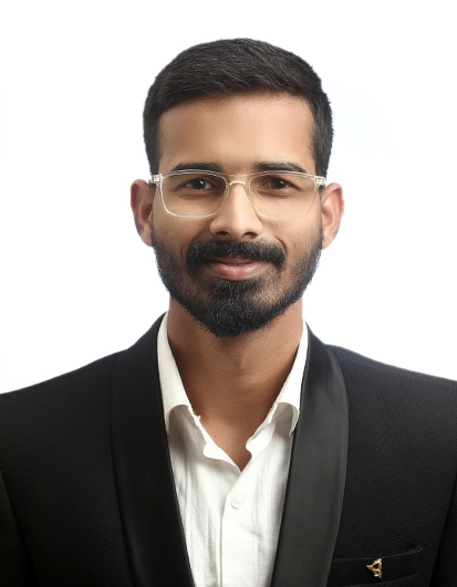 Profile image of Shreyas Khamkar